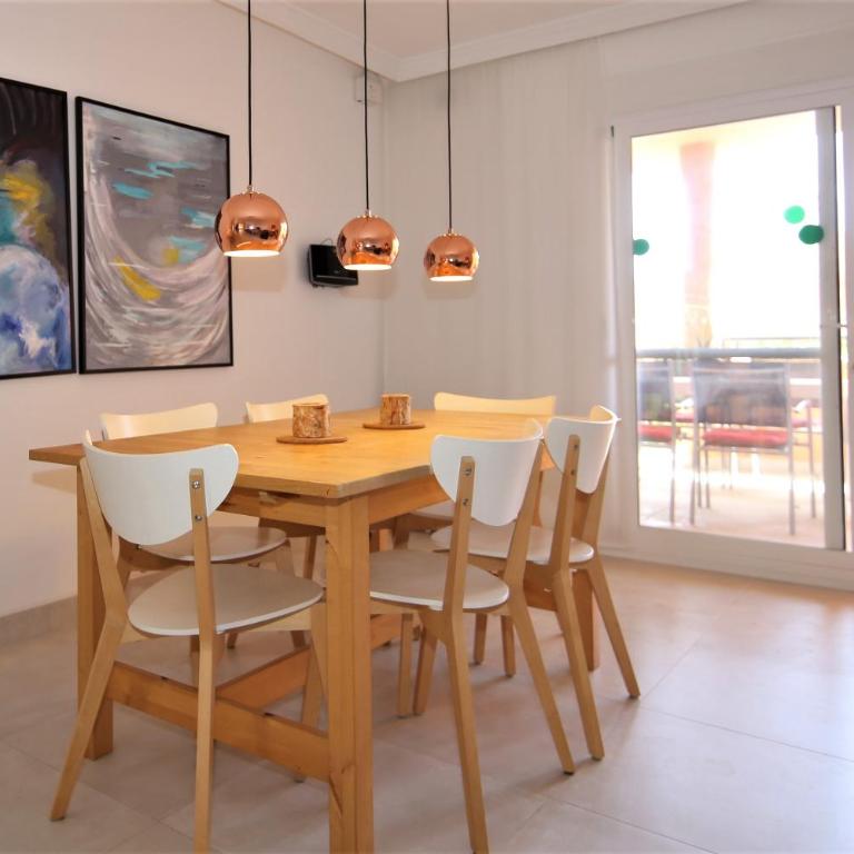Apartment ANNETTE - Apartamento de 3 dormitorios - 4