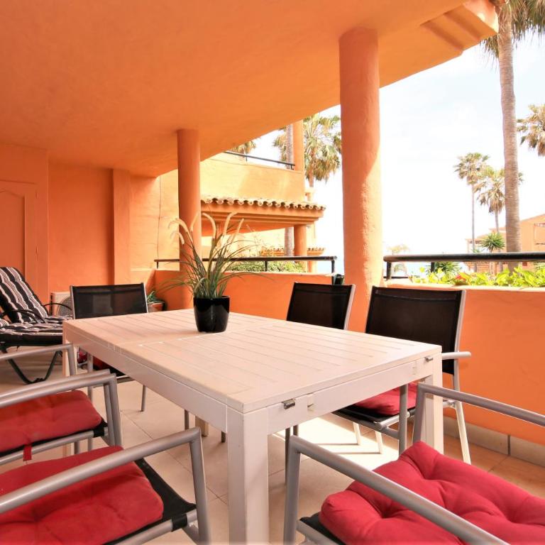 Apartment ANNETTE - Apartamento de 3 dormitorios - 2