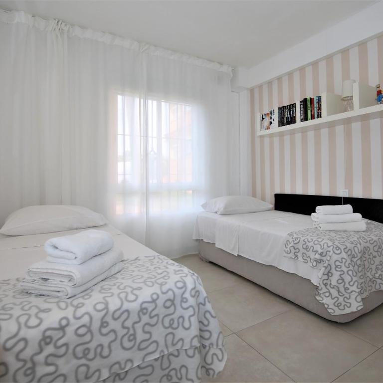 Apartment ANNETTE - Apartamento de 3 dormitorios - 10