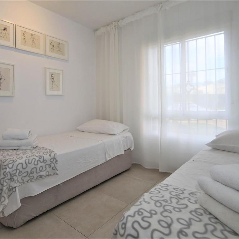 Apartment ANNETTE - Apartamento de 3 dormitorios - 19