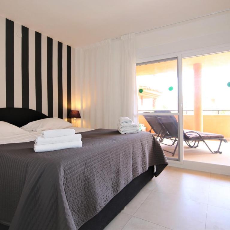 Apartment ANNETTE - Apartamento de 3 dormitorios - 6
