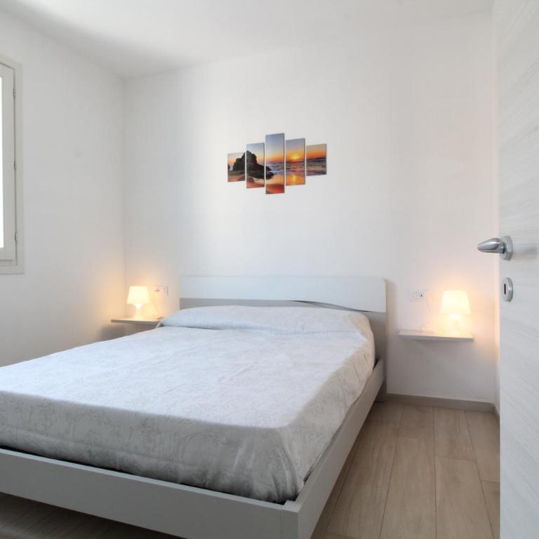 Perla e Gila - A pochi passi dalla spiaggia - Appartamento con 2 Camere da Letto - 11