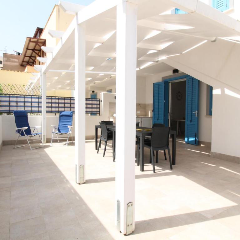 Perla e Gila - A pochi passi dalla spiaggia - Appartamento con 2 Camere da Letto - 1