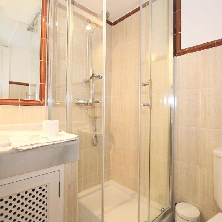 Apartment ANNETTE - Apartamento de 3 dormitorios - 11