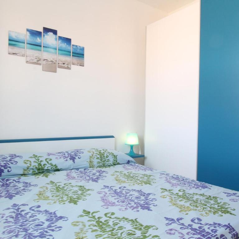 Perla e Gila - A pochi passi dalla spiaggia - Appartamento con 2 Camere da Letto - 20
