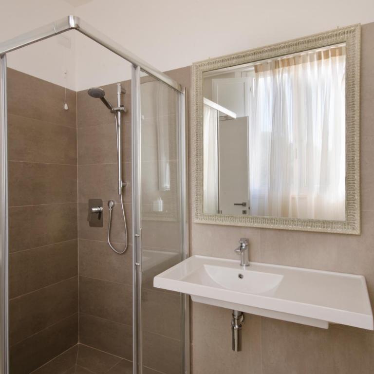 Villa del Sole Siena - Junior Suite - 8