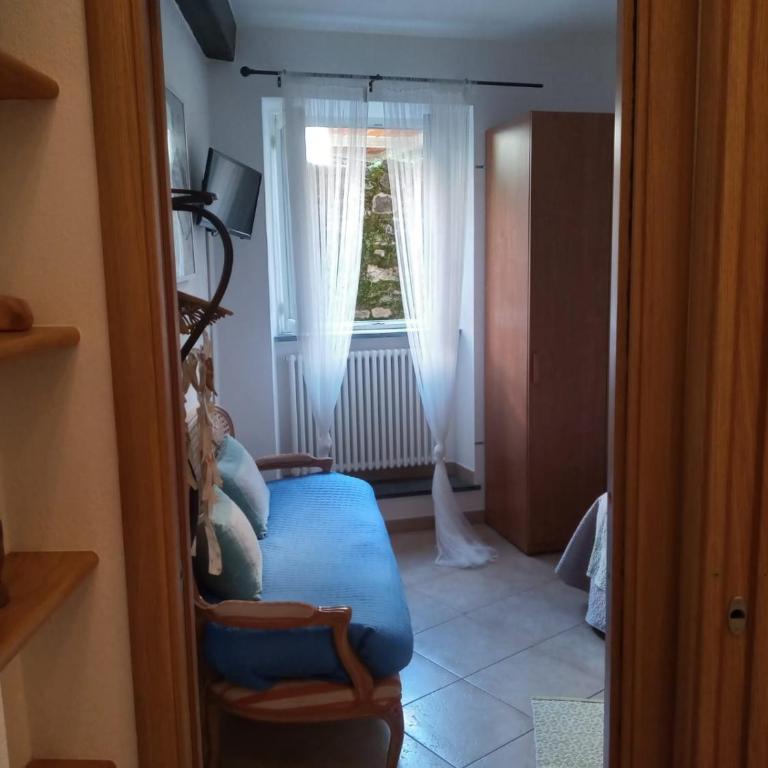 Dume Cosy Apt - Central - Near the beach with A.C. - One-Bedroom Apartment - 9