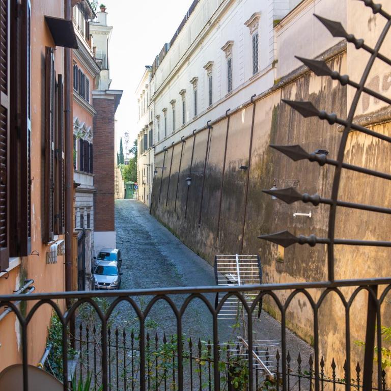 4 FONTANE 156 LUXURY HOME - Appartamento con Terrazza - 2