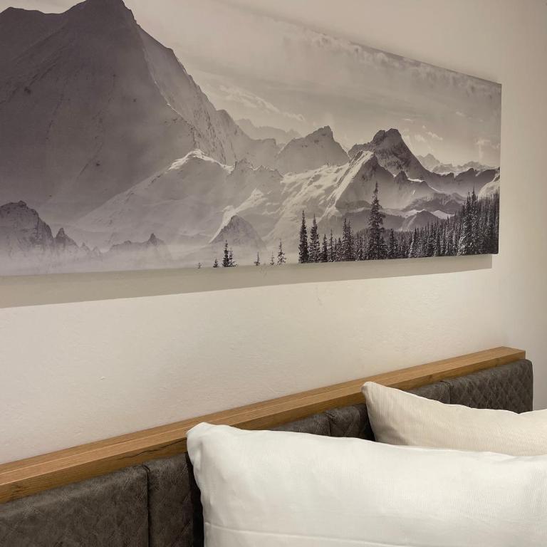 Absolute Active Mountain Resort - Deluxe Apartment mit 2 Schlafzimmern und Terrasse - 1