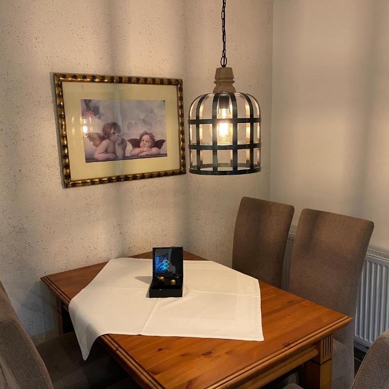 Absolute Active Mountain Resort - Deluxe Apartment mit 2 Schlafzimmern und Terrasse - 10