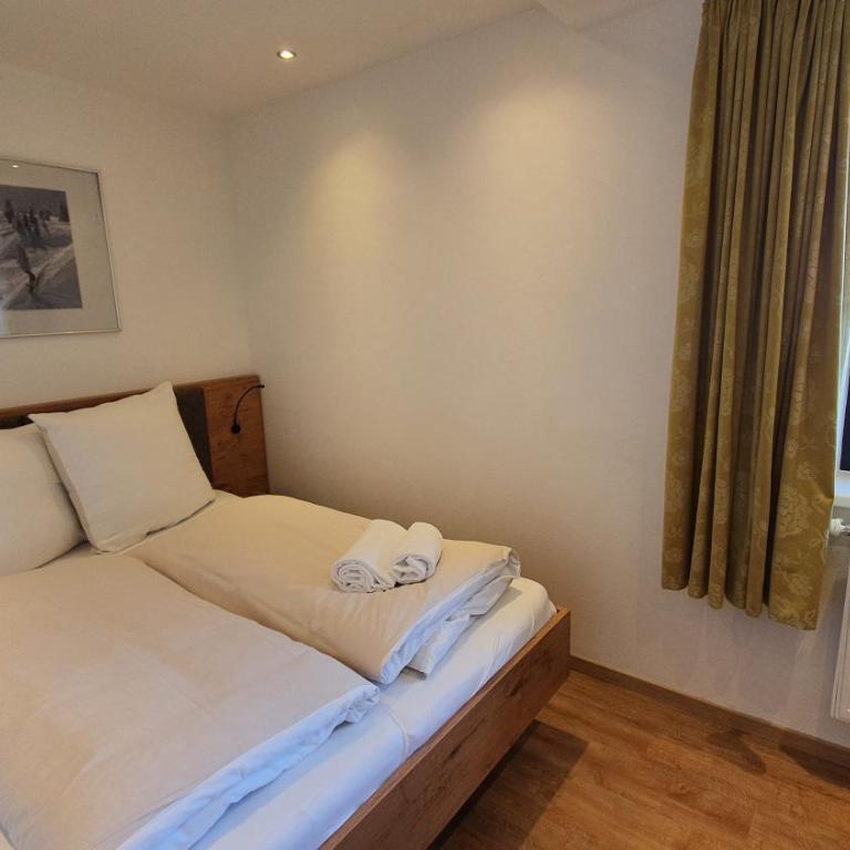 Absolute Active Mountain Resort - Deluxe Apartment mit 2 Schlafzimmern und Terrasse - 9