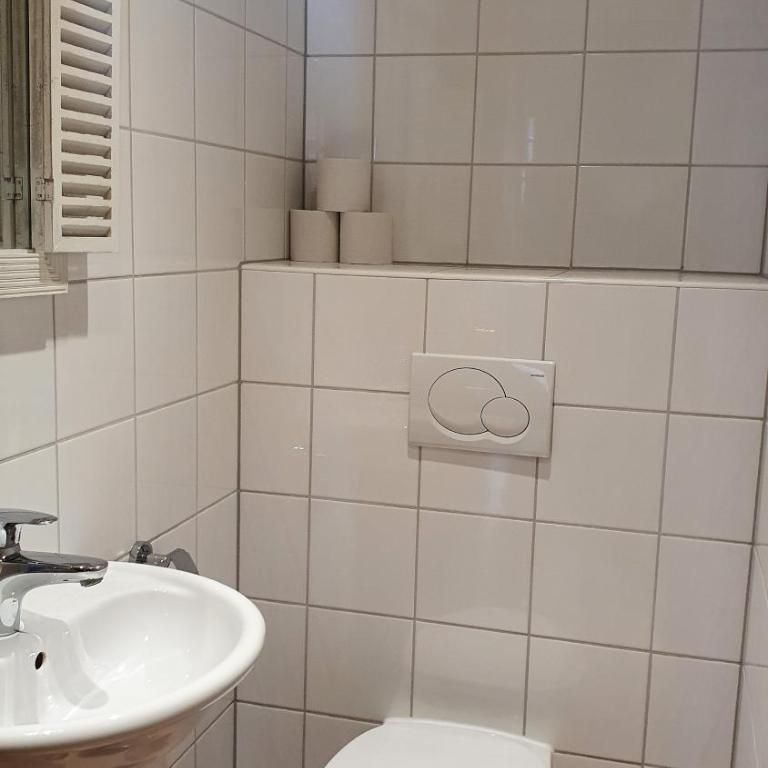 Absolute Active Mountain Resort - Apartment mit 3 Schlafzimmern, Balkon und Bergblick - 6