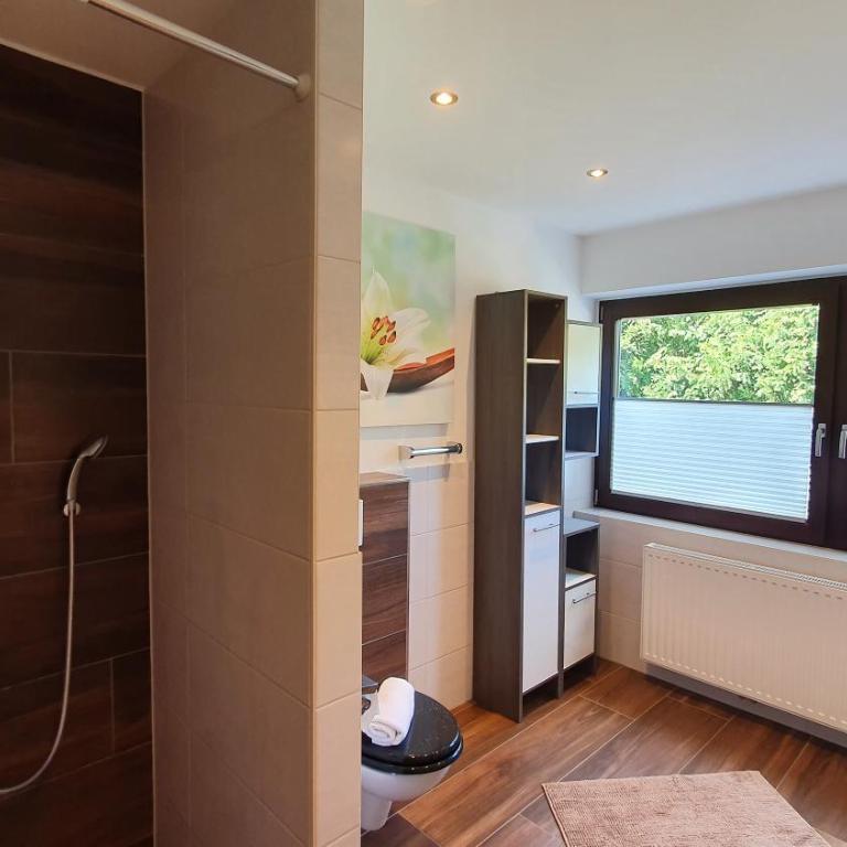 Absolute Active Mountain Resort - Deluxe Apartment mit 3 Schlafzimmern, Sauna und Balkon - 13