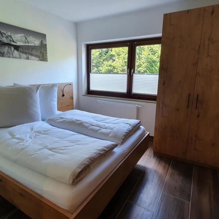 Absolute Active Mountain Resort - Deluxe Apartment mit 3 Schlafzimmern, Sauna und Balkon - 7