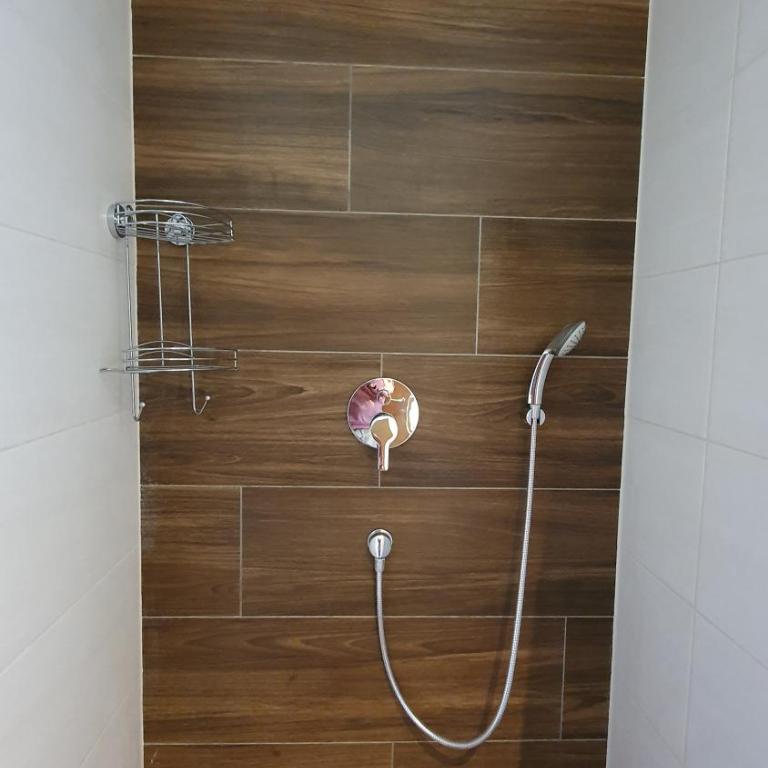 Absolute Active Mountain Resort - Deluxe Apartment mit 3 Schlafzimmern, Sauna und Balkon - 3