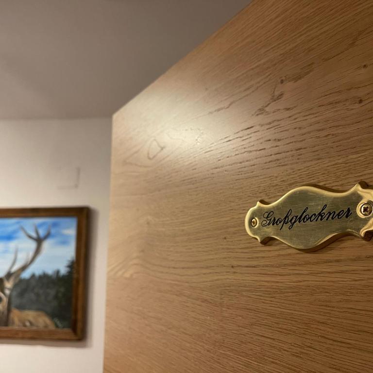 Absolute Active Mountain Resort - Deluxe Apartment mit 3 Schlafzimmern, Sauna und Balkon - 4