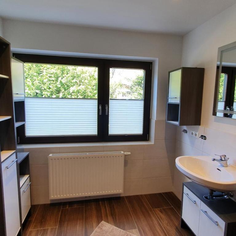 Absolute Active Mountain Resort - Deluxe Apartment mit 3 Schlafzimmern, Sauna und Balkon - 10