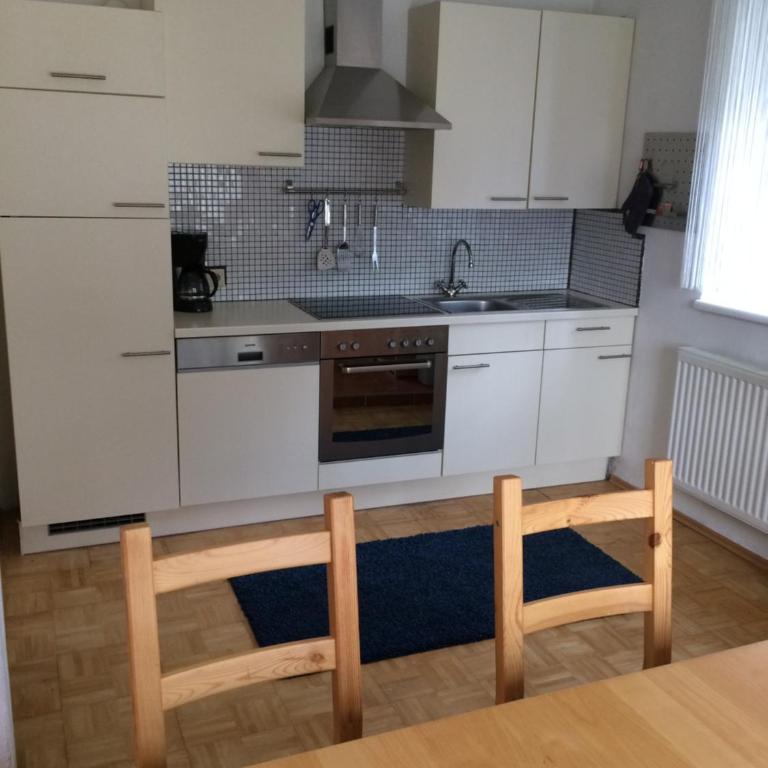 Seevilla Annenheim - Apartment - Erdgeschoss - 3