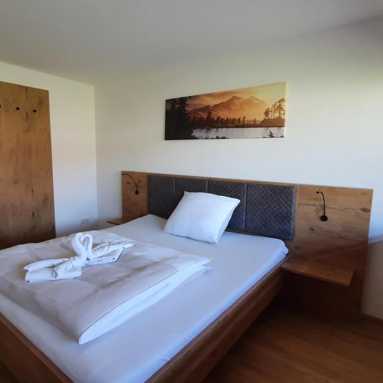 Absolute Active Mountain Resort - Familienapartment mit 3 Schlafzimmern und Balkon - 1