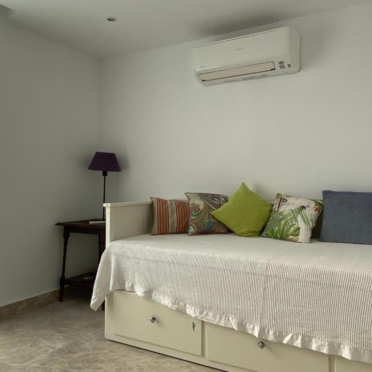 Apartamentos Naranjos del Sol Marbella - Casa de 5 dormitorios - 6