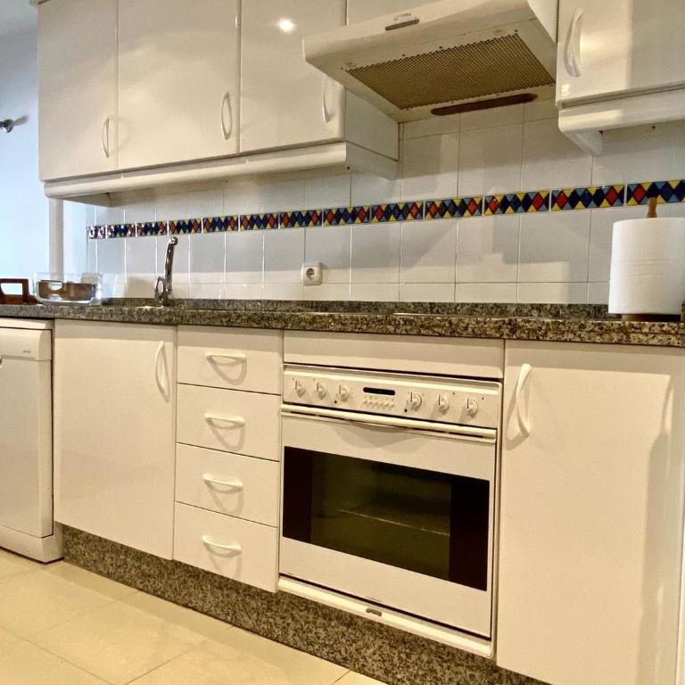 Apartamentos Naranjos del Sol Marbella - Casa de 5 dormitorios - 8