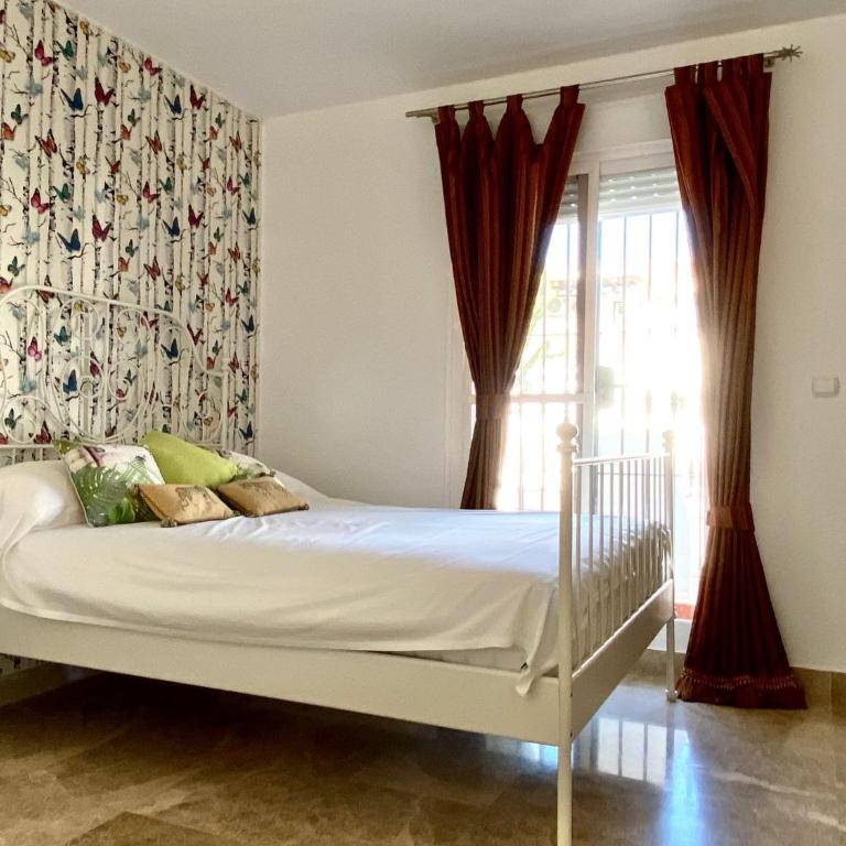 Apartamentos Naranjos del Sol Marbella - Casa de 5 dormitorios - 10