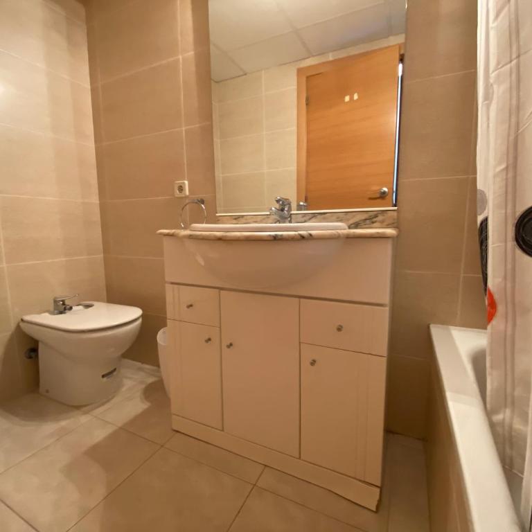 Sierra Irta Altamar - Apartamento - 15