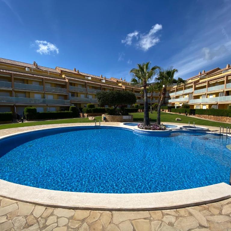 Sierra Irta Altamar - Apartamento - 1