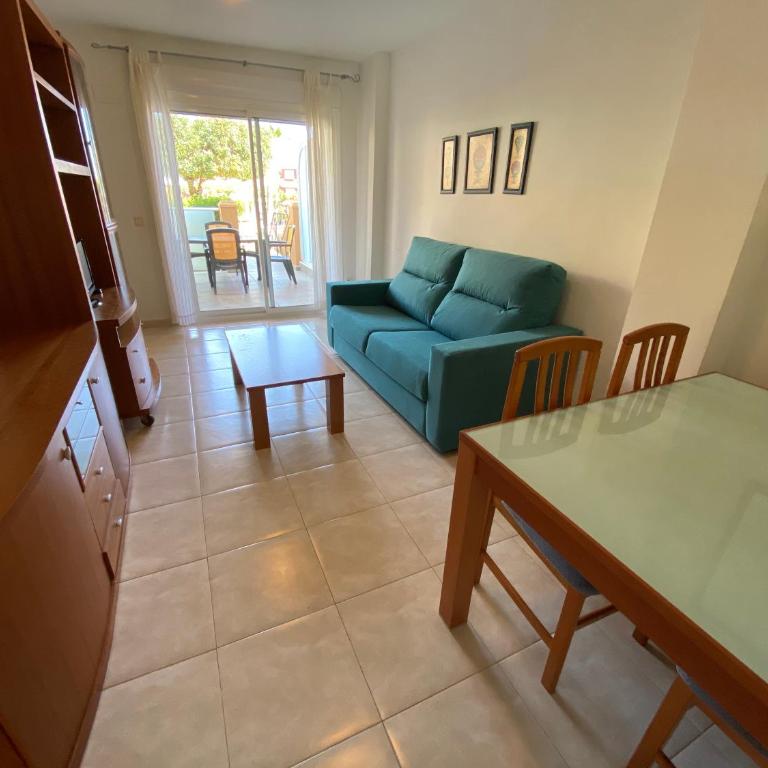 Sierra Irta Altamar - Apartamento - 9