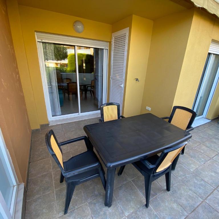 Sierra Irta Altamar - Apartamento - 6
