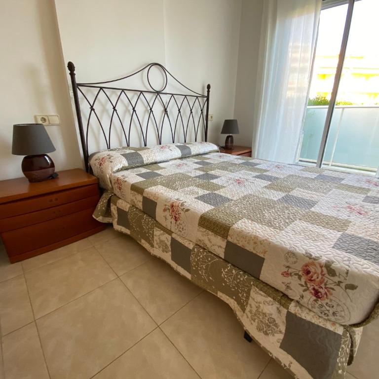 Sierra Irta Altamar - Apartamento - 11