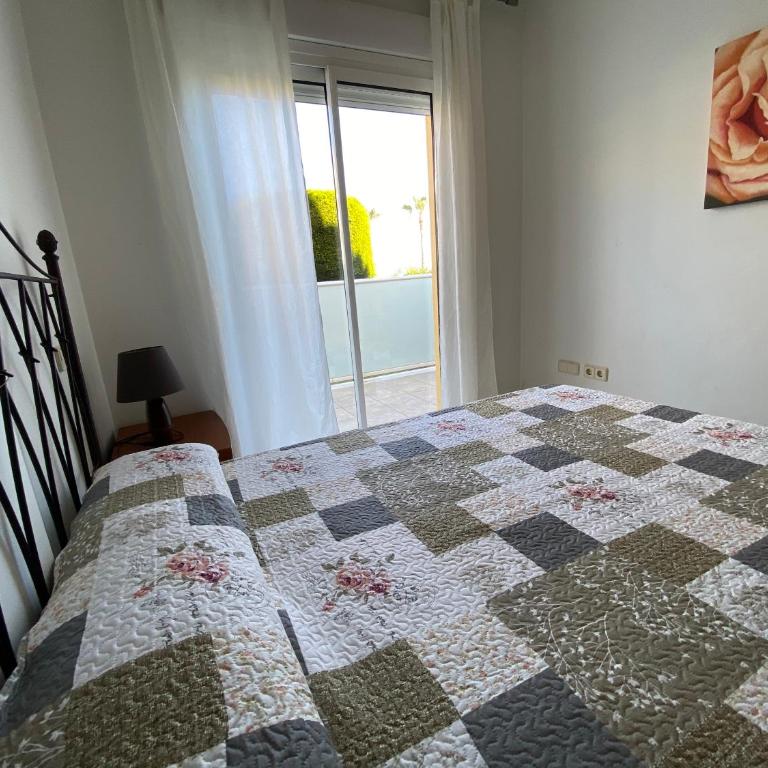 Sierra Irta Altamar - Apartamento - 10