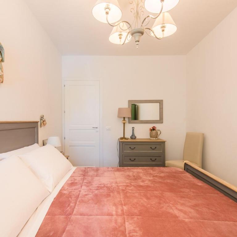 Villa Cinzia-150 mt from the beach - Appartamento - 12