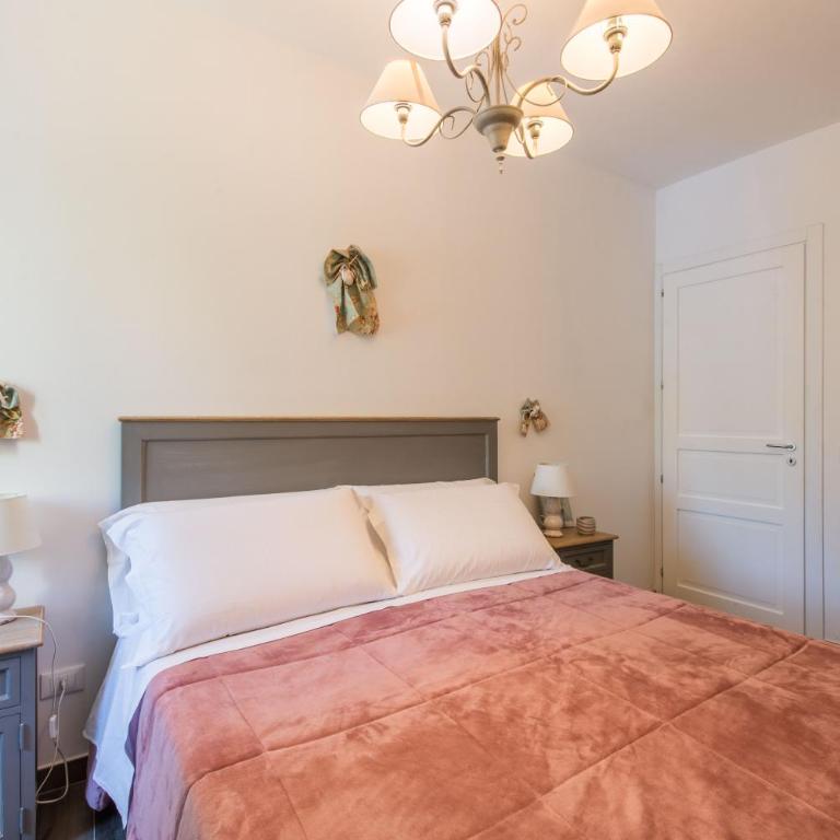 Villa Cinzia-150 mt from the beach - Appartamento - 19