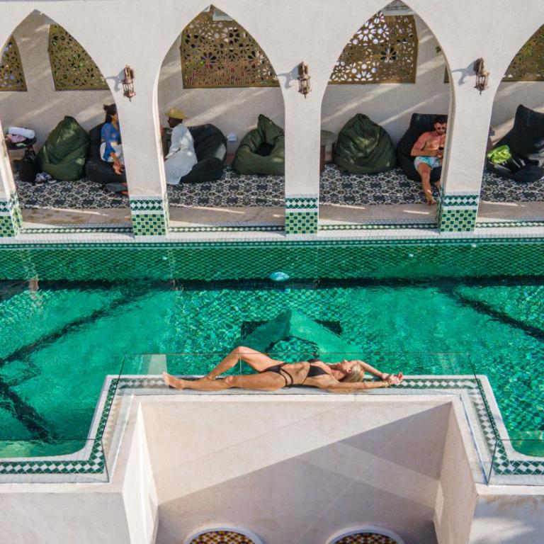Layla Tulum - Adults Only - Villa con piscina privada - 2