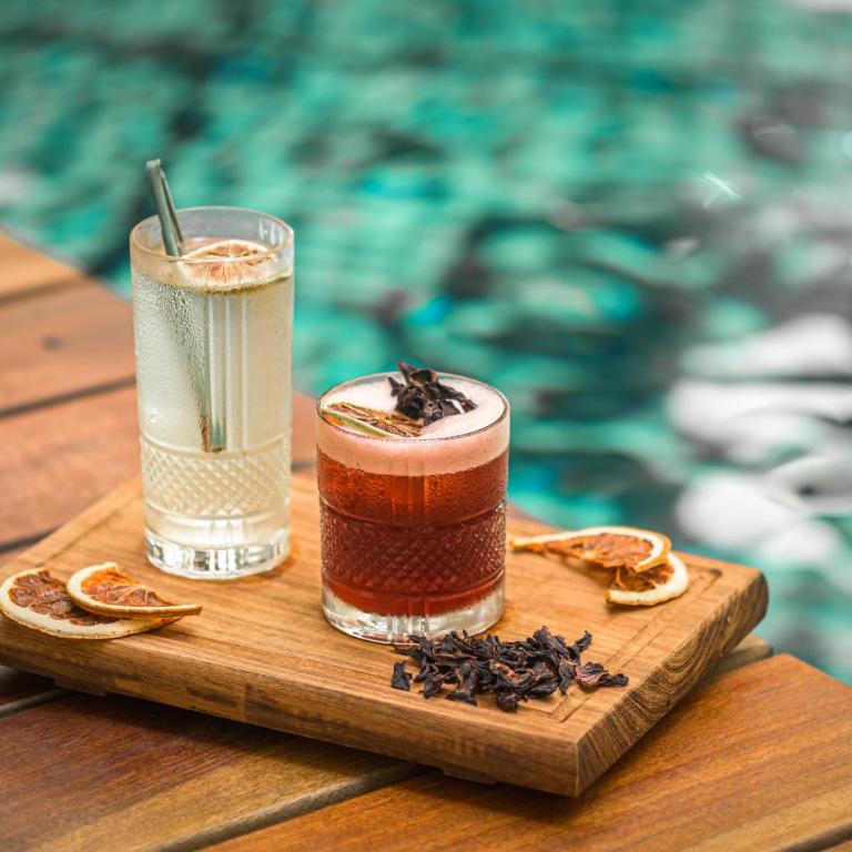 Layla Tulum - Adults Only - Villa con piscina privada - 40