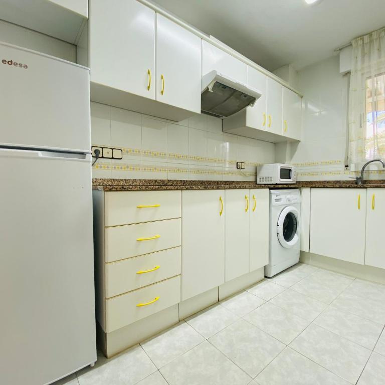 Terrazas Altamar - Apartment with Terrace - 10