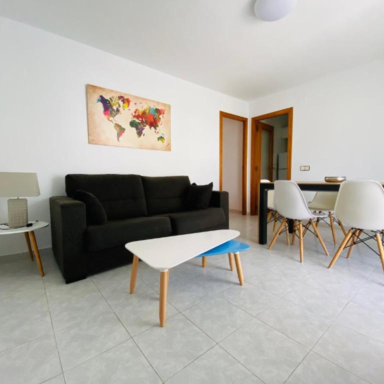 Terrazas Altamar - Apartment with Terrace - 6