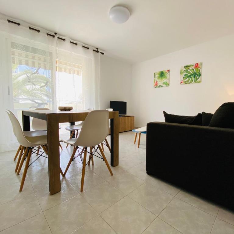 Terrazas Altamar - Apartment with Terrace - 5