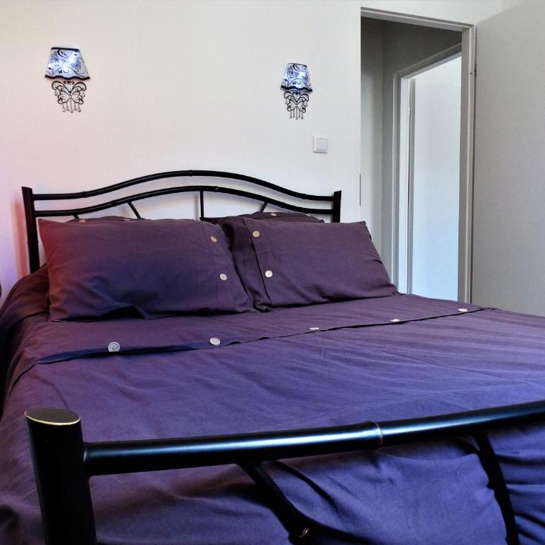 Location courte durée - Appartement - Rez-de-Chaussée - 5