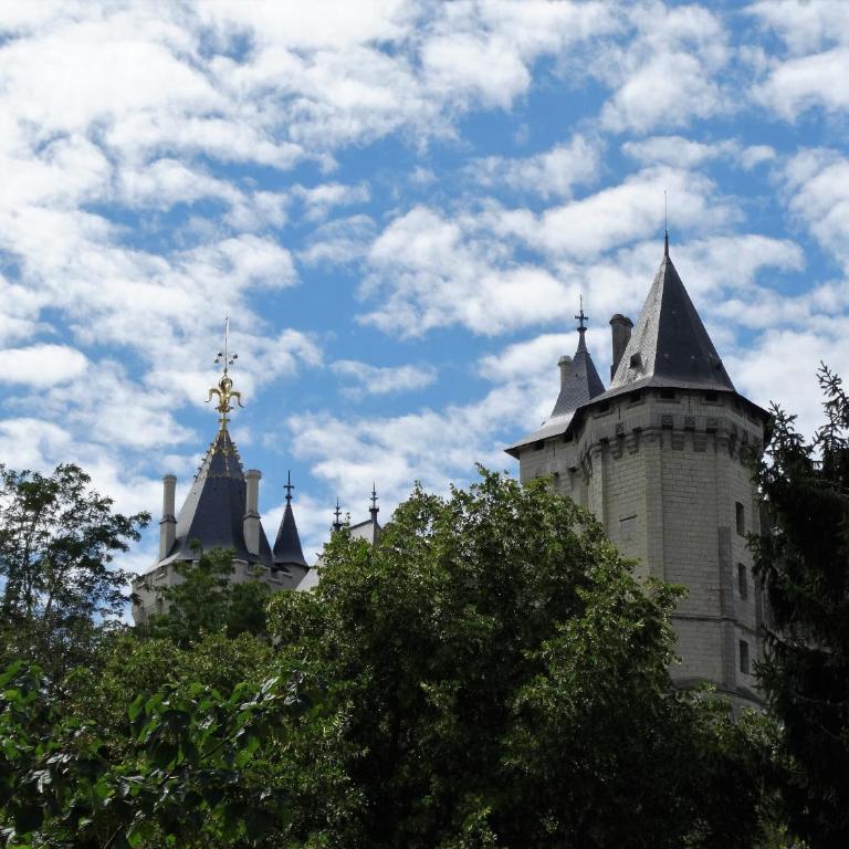 Location courte durée - Appartement - Rez-de-Chaussée - 12
