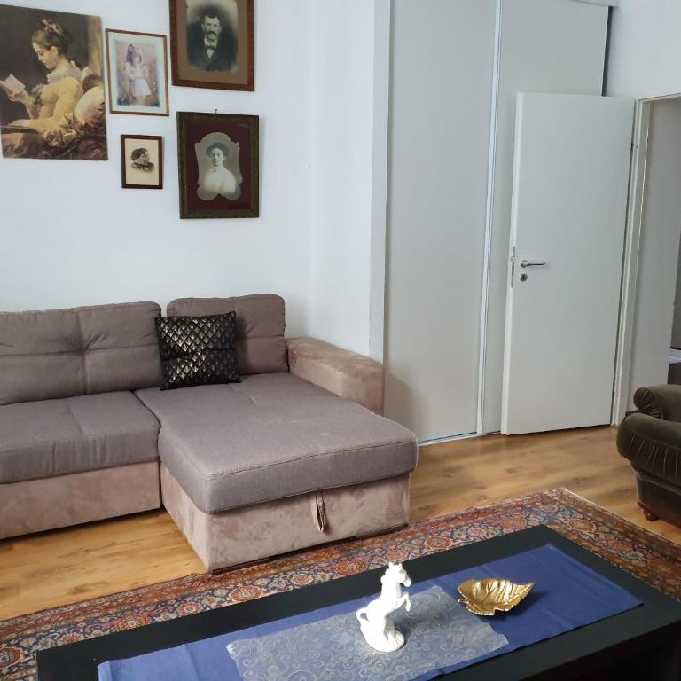 Location courte durée - Appartement - Rez-de-Chaussée - 16