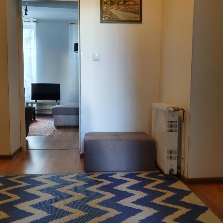 Location courte durée - Appartement - Rez-de-Chaussée - 17