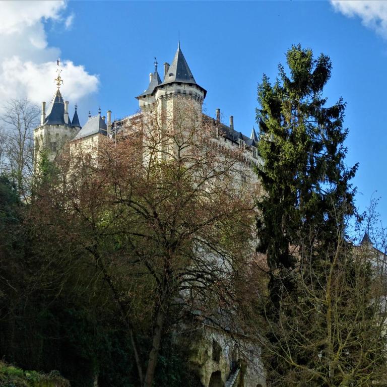 Location courte durée - Appartement - Rez-de-Chaussée - 22