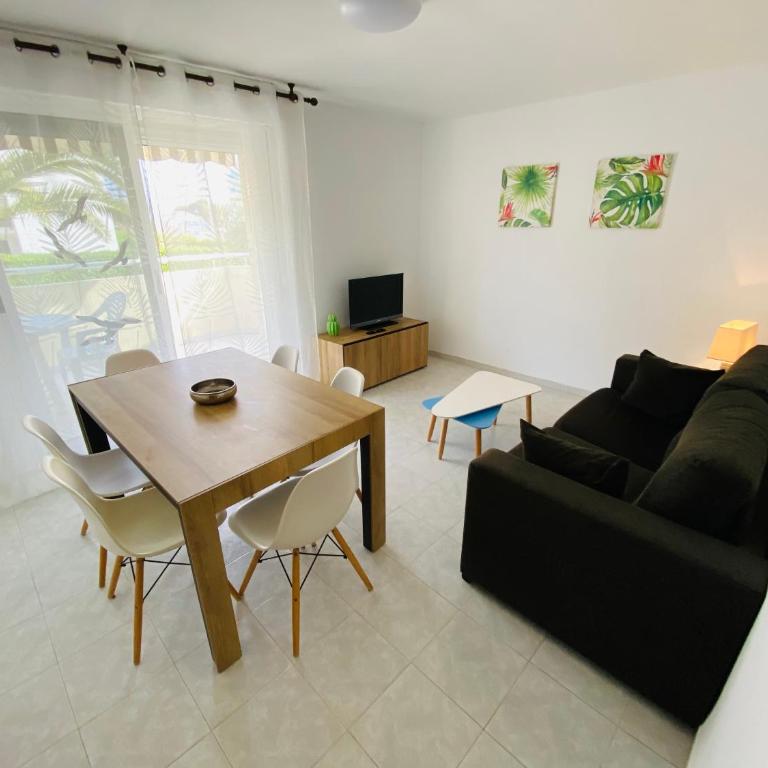 Terrazas Altamar - Apartment with Terrace - 11