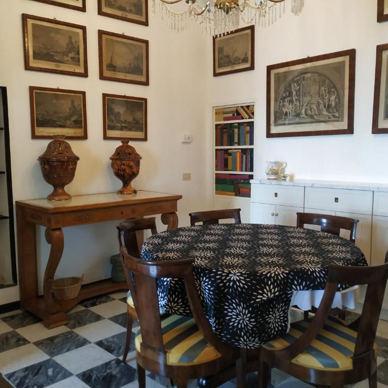 La Priaguea - House Beach - Appartamento con 2 Camere da Letto - 8