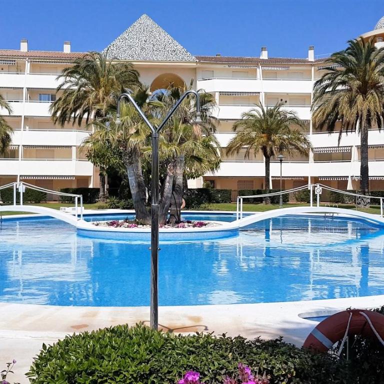 Terrazas Altamar - Apartment with Terrace - 1