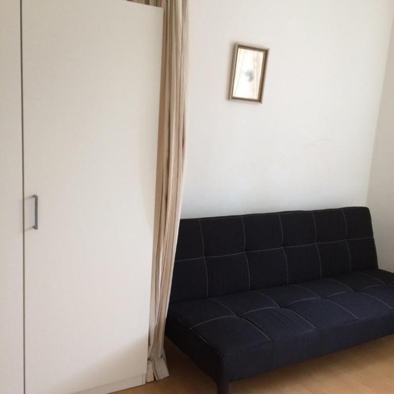 Seevilla Annenheim - Apartment - Erdgeschoss - 8