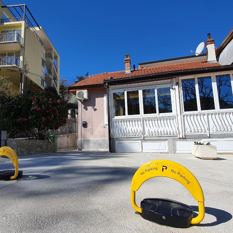 Lalovina Apartment - Two-Bedroom Apartment - 23