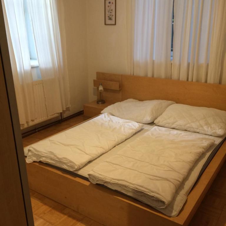 Seevilla Annenheim - Apartment - Erdgeschoss - 9